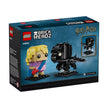 LEGO 40802 Figuras de Luna Lovegood e Thestral - imagem 2