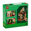 LEGO 40909 Restaurantes do Mundo Itália, caixa lateral, Estado d'Alma