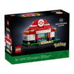 LEGO 40911 Minicentro Pokémon, frente da caixa, Estado d'Alma