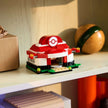 LEGO 40911 Minicentro Pokémon, construção, Estado d'Alma