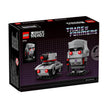 LEGO 40924 Megatron Robô e Veículo - imagem 2