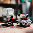 LEGO 40924 Megatron Robô e Veículo - imagem 7