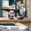 LEGO 40924 Megatron Robô e Veículo - imagem 8