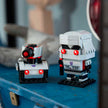 LEGO 40924 Megatron Robô e Veículo - imagem 9