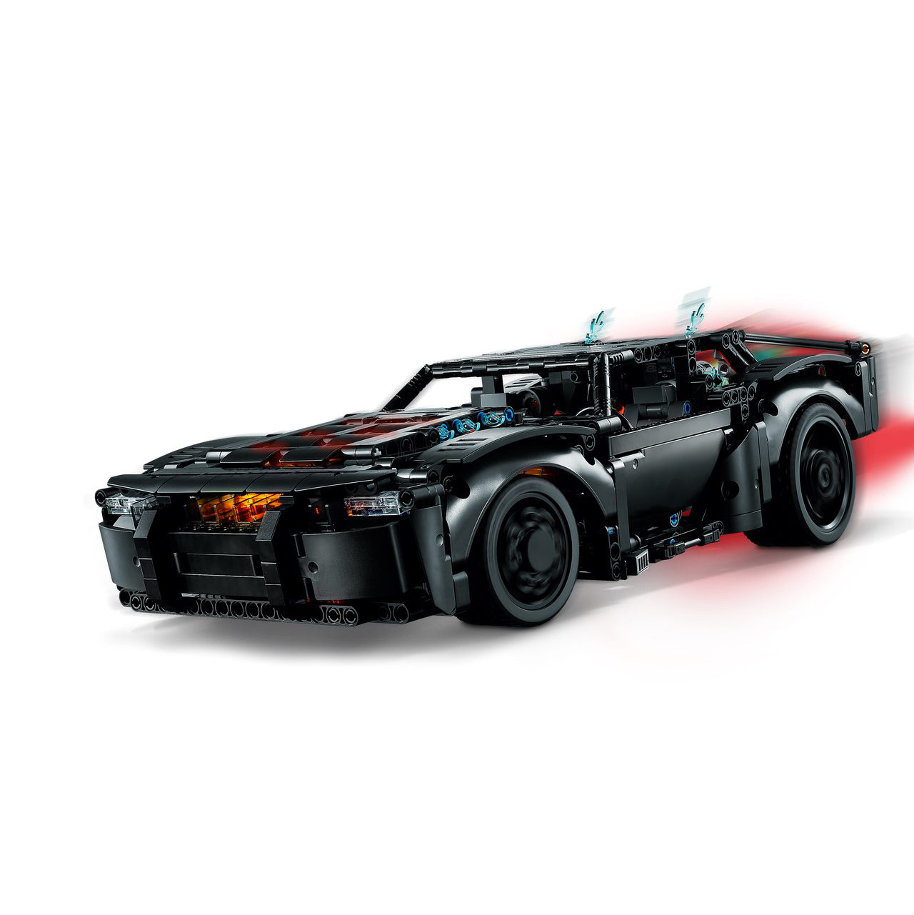 LEGO Technic 42127 - BATMOBILE do BATMAN