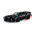 LEGO Technic 42127 - BATMOBILE do BATMAN