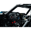 LEGO Technic 42127 - BATMOBILE do BATMAN