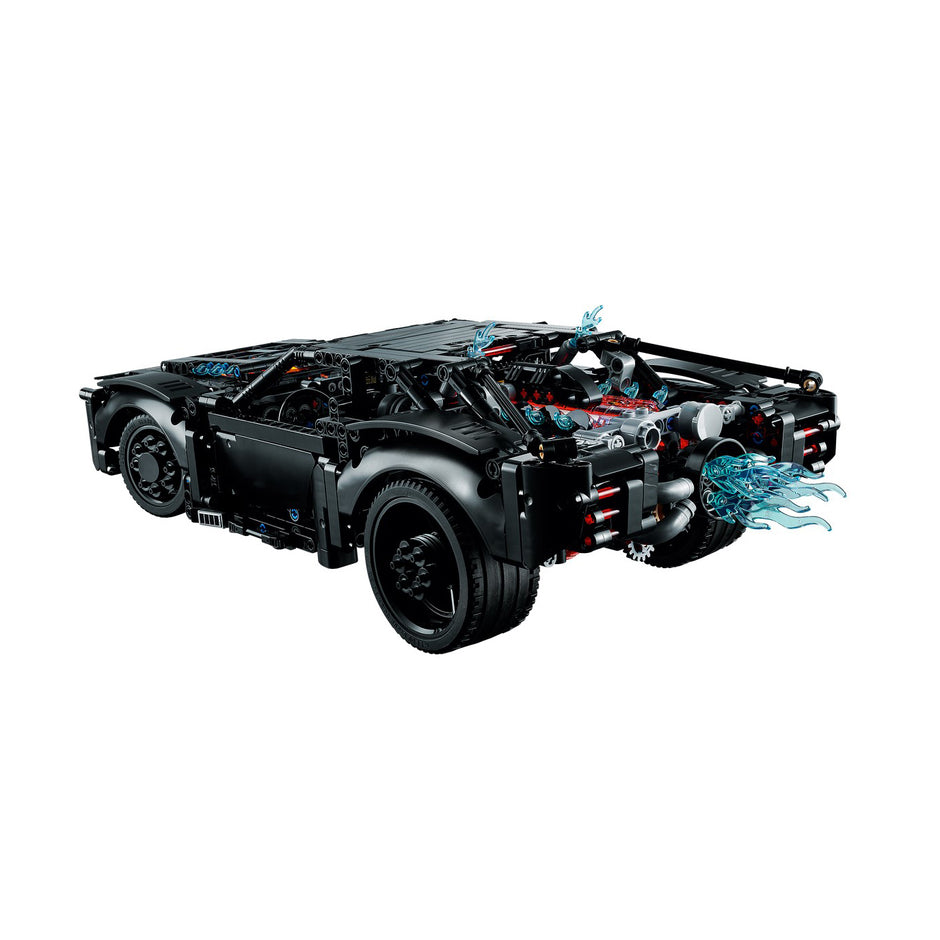LEGO Technic 42127 - BATMOBILE do BATMAN