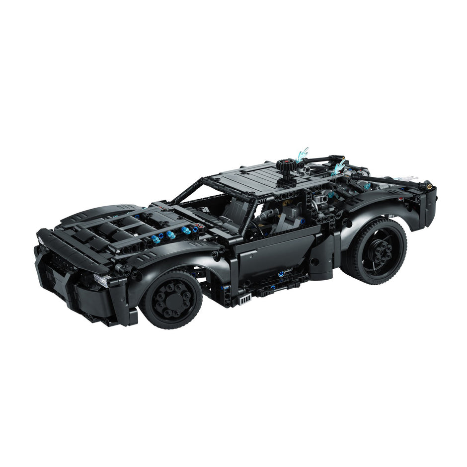 LEGO Technic 42127 - BATMOBILE do BATMAN