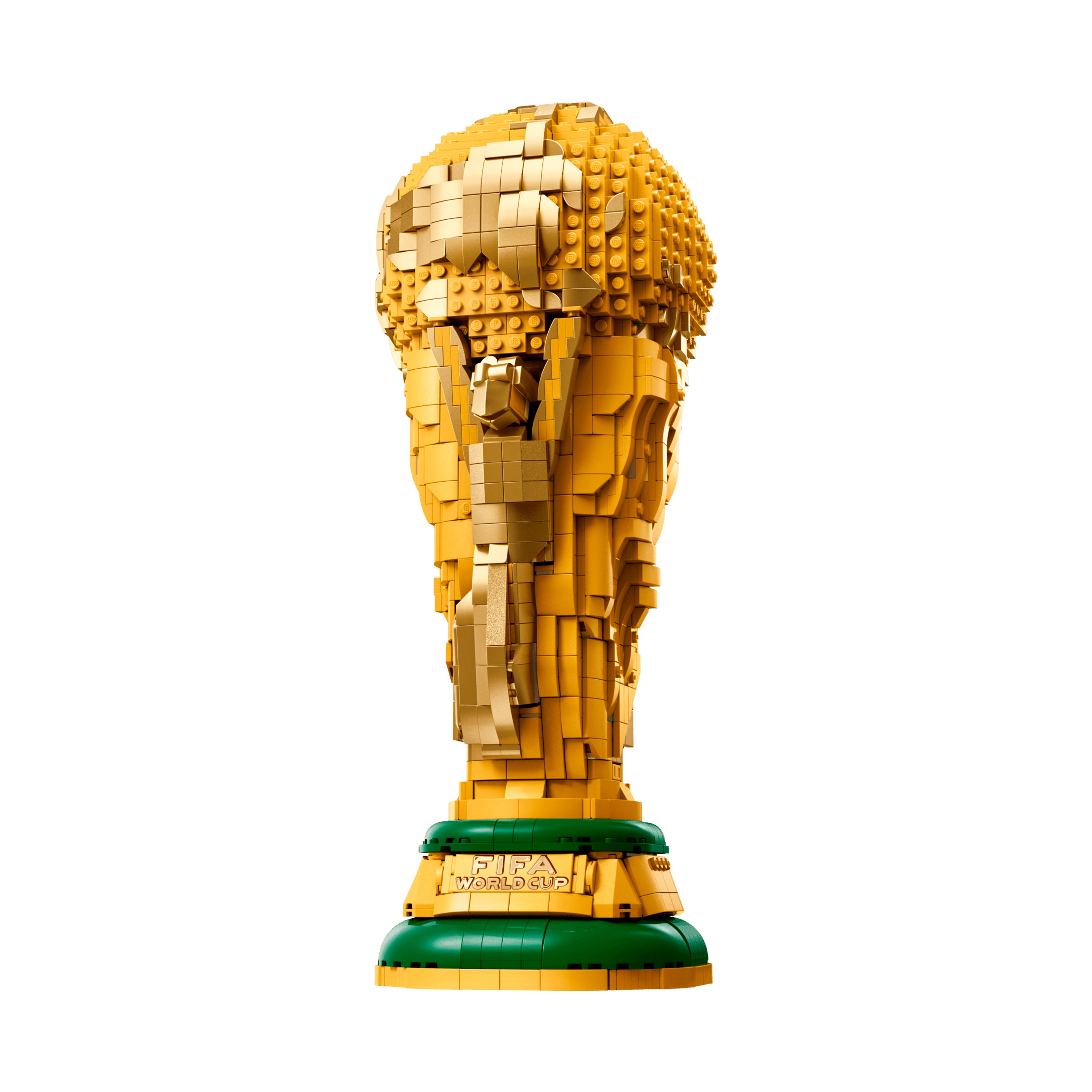 LEGO 43020 Troféu Oficial do Campeonato do Mundo da FIFA