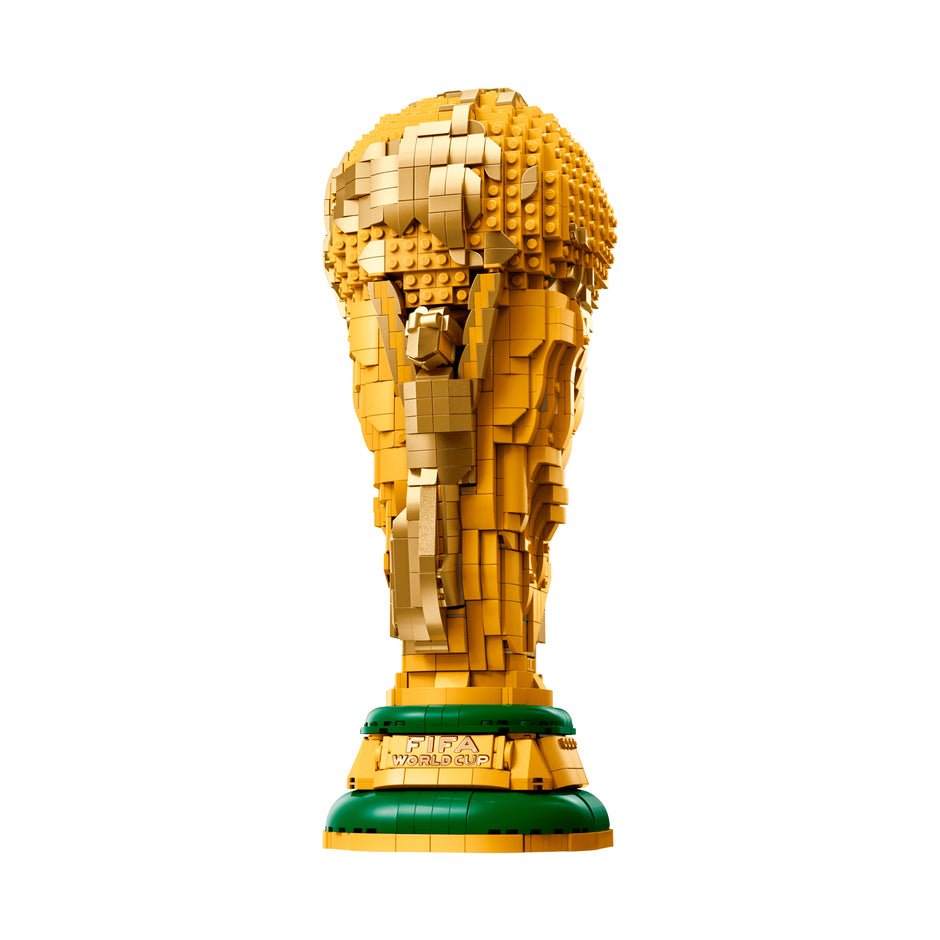 LEGO 43020 Troféu Oficial do Campeonato do Mundo da FIFA