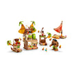 LEGO 43258 Barcaça Kakamora, detalhe 1, Estado d'Alma