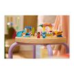 LEGO 43280 Diversão na Praia com Lilo e Stitch, em uso, vista 3, Estado d'Alma