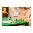 LEGO 43280 Diversão na Praia com Lilo e Stitch, ambiente de jogo, Estado d'Alma