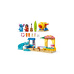 LEGO 43280 Diversão na Praia com Lilo e Stitch, detalhe 2, Estado d'Alma