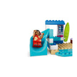 LEGO 43280 Diversão na Praia com Lilo e Stitch, detalhe 3, Estado d'Alma