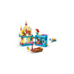 LEGO 43285 Minipalácio Mágico da Ariel, detalhe 4, Estado d'Alma