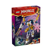 LEGO 71807 Ninjago Robô Tecnológico Elemental da Sora