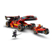 LEGO 71867 X-1 Ninja Charger 15.º Aniversário, vista 2, Estado d'Alma