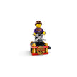 LEGO 71867 X-1 Ninja Charger 15.º Aniversário, detalhe 2, Estado d'Alma