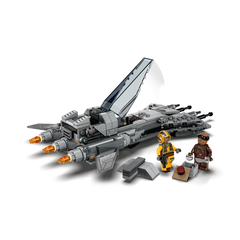 LEGO Star Wars 75346 Caça de Piratas Espaciais