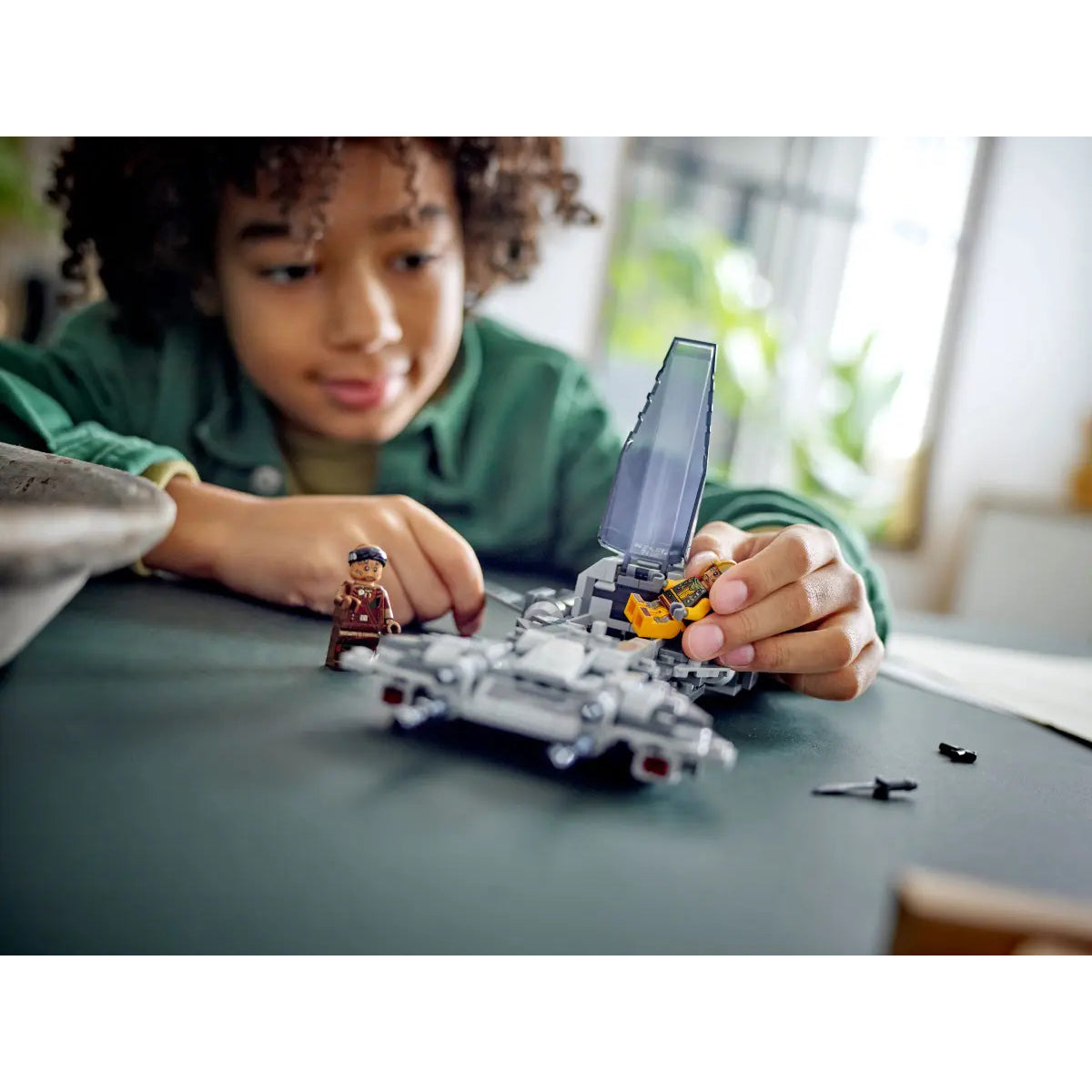 LEGO Star Wars 75346 Caça de Piratas Espaciais