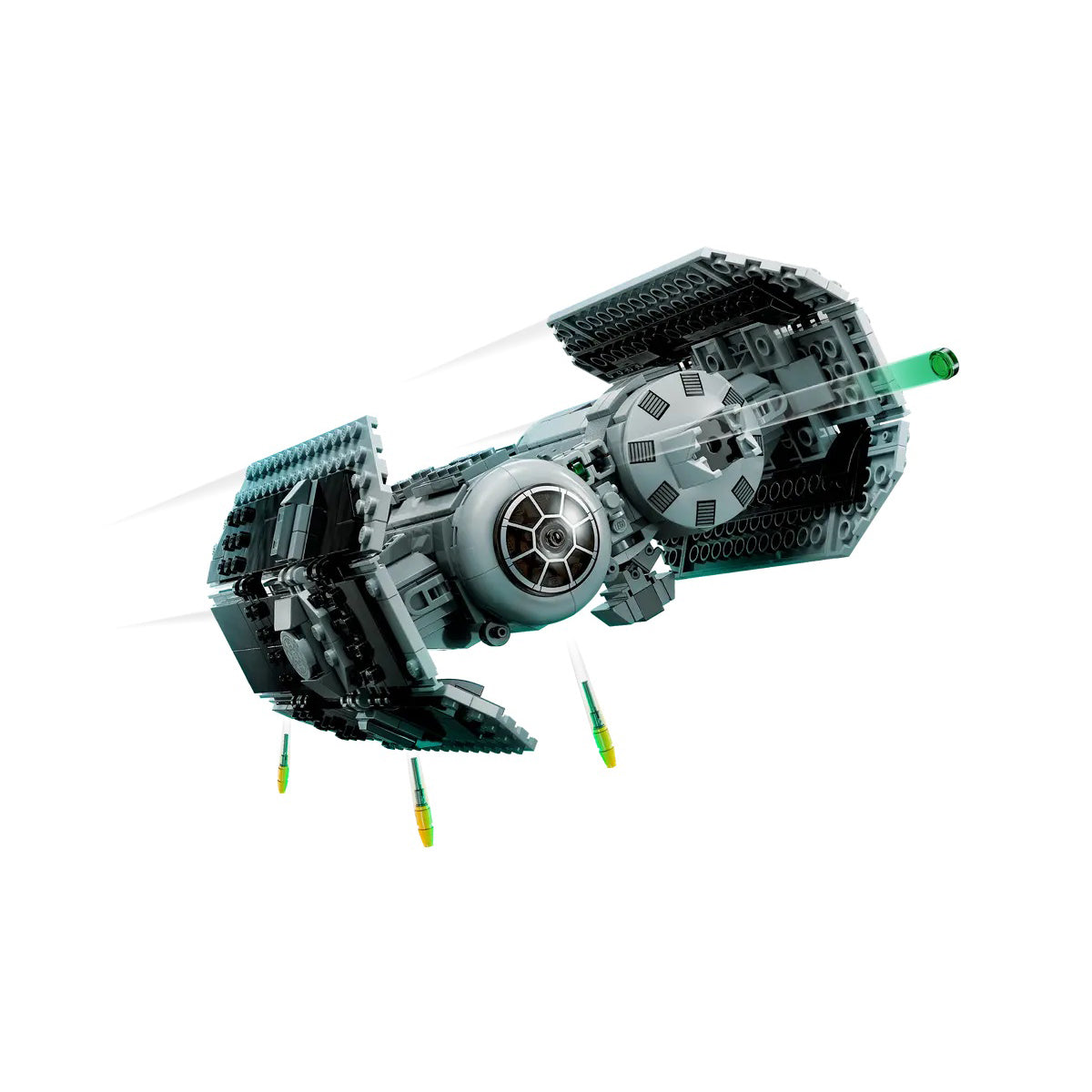 LEGO Star Wars 75347 Bombardeiro TIE