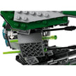 LEGO Star Wars 75360 Yoda's Jedi Starfighter