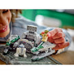 LEGO Star Wars 75360 Yoda's Jedi Starfighter