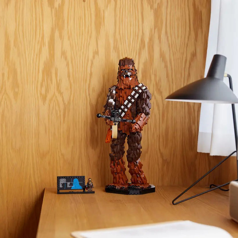 LEGO Star Wars 75371 Chewbacca