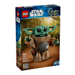 LEGO 75446 Grogu (Aprendiz Mandalorian), frente da caixa, Estado d'Alma