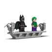 LEGO DC Batman Batmobile Tumbler 76240