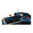 LEGO 76349 Perseguição do Transporte de Prisioneiros do Spider-Man, detalhe 4, Estado d'Alma