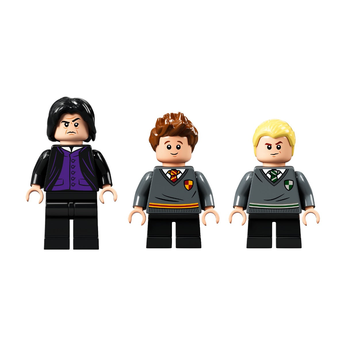 LEGO 76383 Momento Hogwarts: Aula de Poções, vista 3, Estado d'Alma