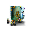 LEGO 76383 Momento Hogwarts: Aula de Poções, vista 4, Estado d'Alma