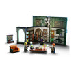 LEGO 76383 Momento Hogwarts: Aula de Poções, detalhe 5, Estado d'Alma