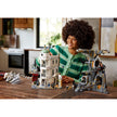 LEGO Harry Potter 76417 Gringotts O Banco dos Feiticeiros