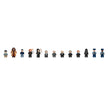 LEGO Harry Potter 76417 Gringotts O Banco dos Feiticeiros