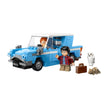 LEGO Harry Potter 76424 Ford Anglia Voador, vista lateral