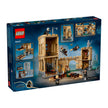 LEGO 76447 Harry Potter Castelo de Hogwarts Aulas de Voo - imagem 2