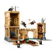 LEGO 76447 Harry Potter Castelo de Hogwarts Aulas de Voo - imagem 4