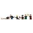 LEGO 76447 Harry Potter Castelo de Hogwarts Aulas de Voo - imagem 8