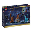 LEGO 76475 A Floresta Proibida: Expecto Patronum, traseira da caixa, Estado d'Alma