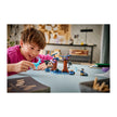 LEGO 76475 A Floresta Proibida: Expecto Patronum, em uso, Estado d'Alma