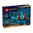 LEGO 76475 A Floresta Proibida: Expecto Patronum, frente da caixa, Estado d'Alma