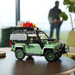 LEGO 10317 Land Rover Classic Defender 90
