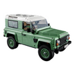 LEGO 10317 Land Rover Classic Defender 90