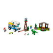 LEGO Toy Story 10769 Férias em Autocaravana