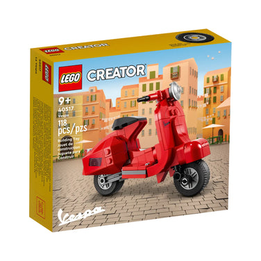 LEGO 40517 Vespa