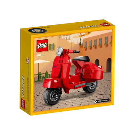 LEGO 40517 Vespa